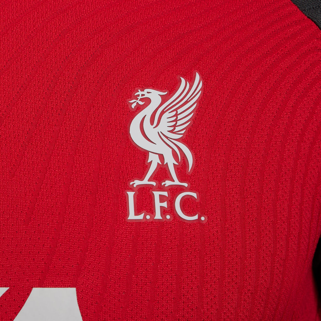 Liverpool FC Strike Elite top