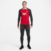 Liverpool FC Strike Elite top
