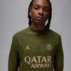Paris Saint-Germain Dri-FIT Advance 4th top