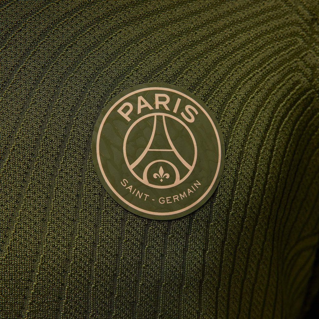 Paris Saint-Germain Dri-FIT Advance 4th top