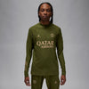 Paris Saint-Germain Dri-FIT Advance 4th top