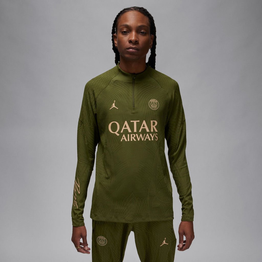 Paris Saint-Germain Dri-FIT Advance 4th top