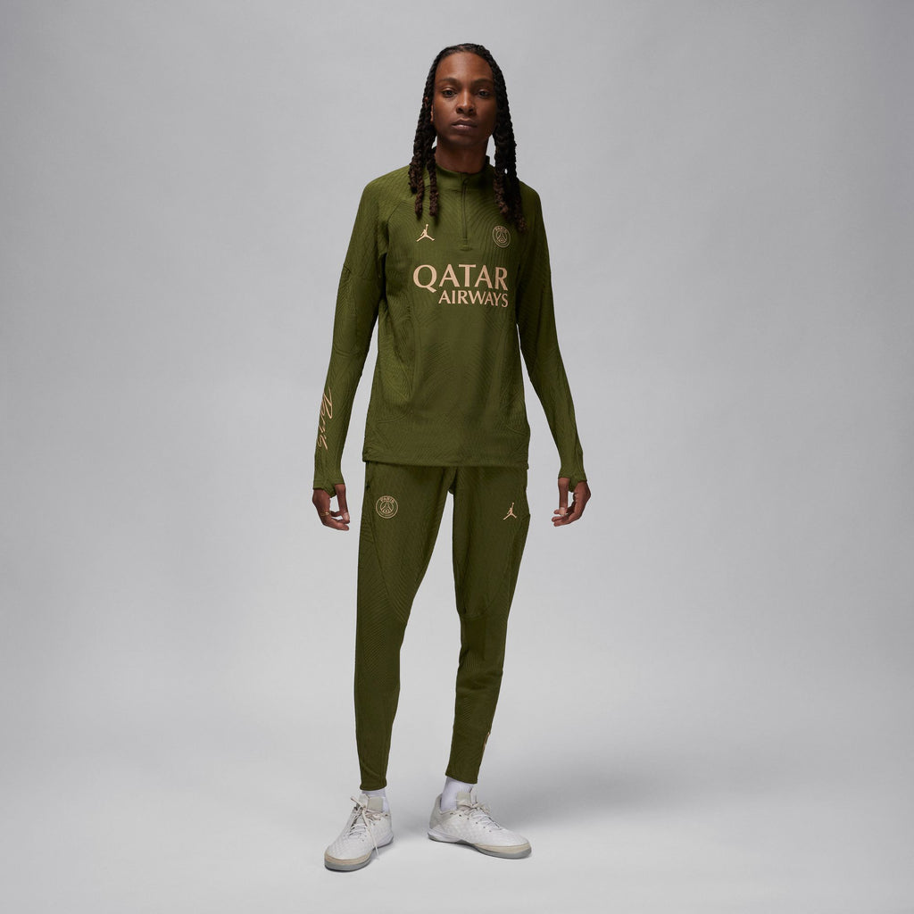 Paris Saint-Germain Dri-FIT Advance 4th top