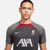 Liverpool FC Strike shirt
