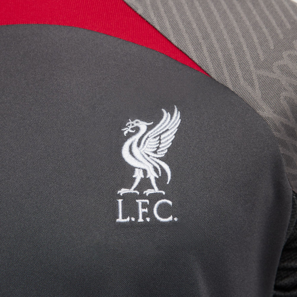 Liverpool FC Strike shirt