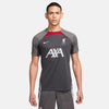 Liverpool FC Strike shirt
