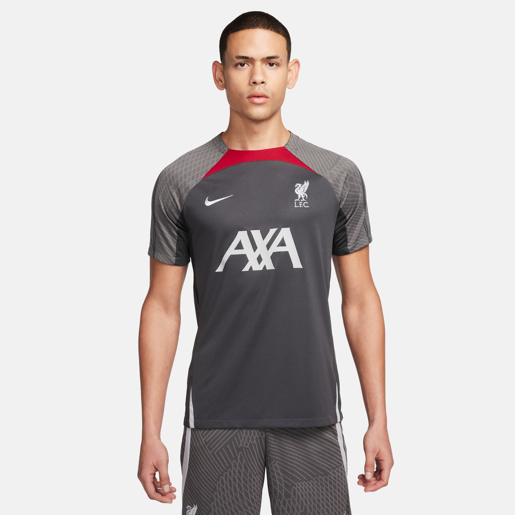 Liverpool FC Strike shirt