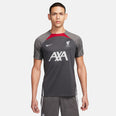 Liverpool FC Strike shirt