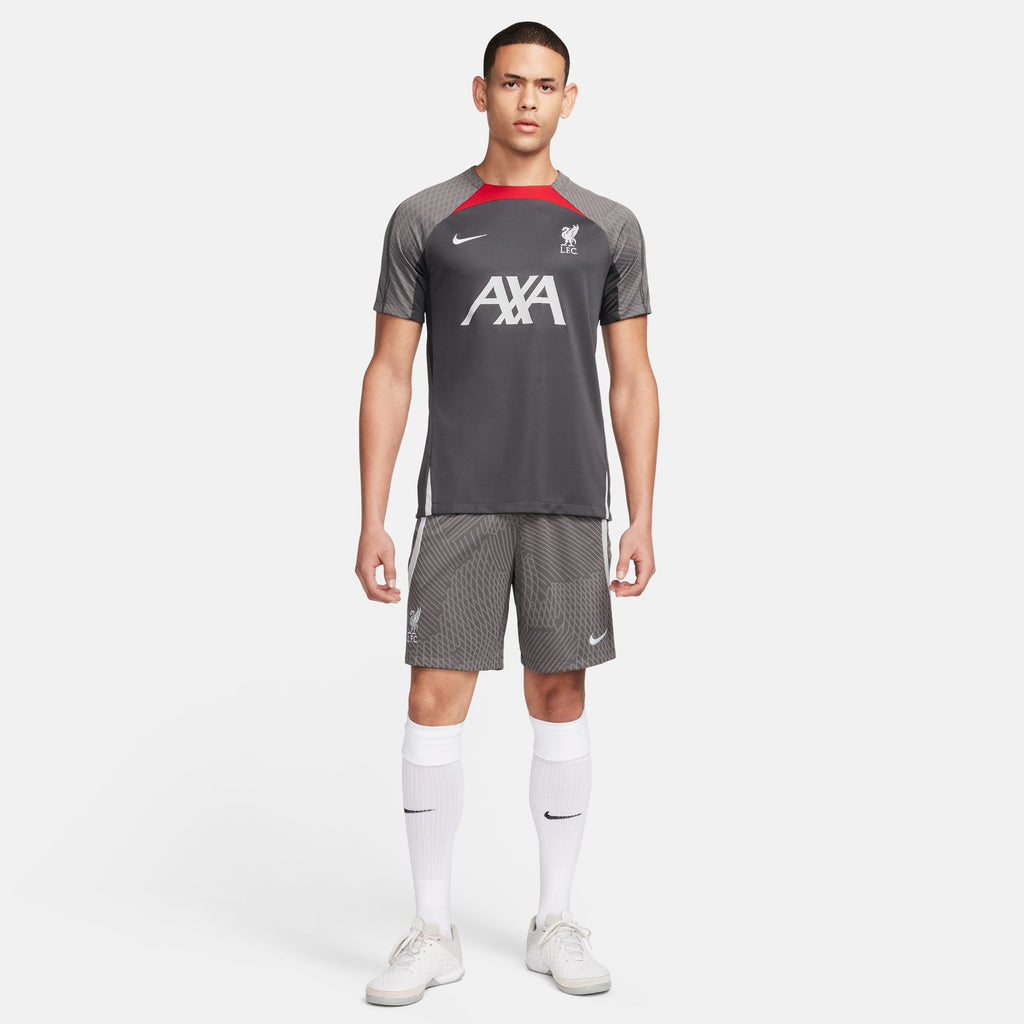 Liverpool FC Strike shirt