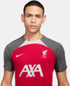 Liverpool FC Strike shirt