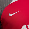 Liverpool FC Strike shirt