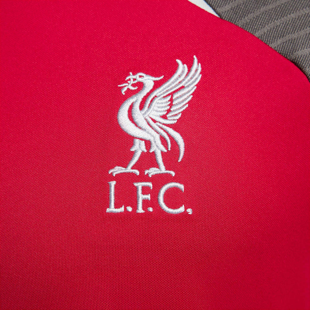 Liverpool FC Strike shirt