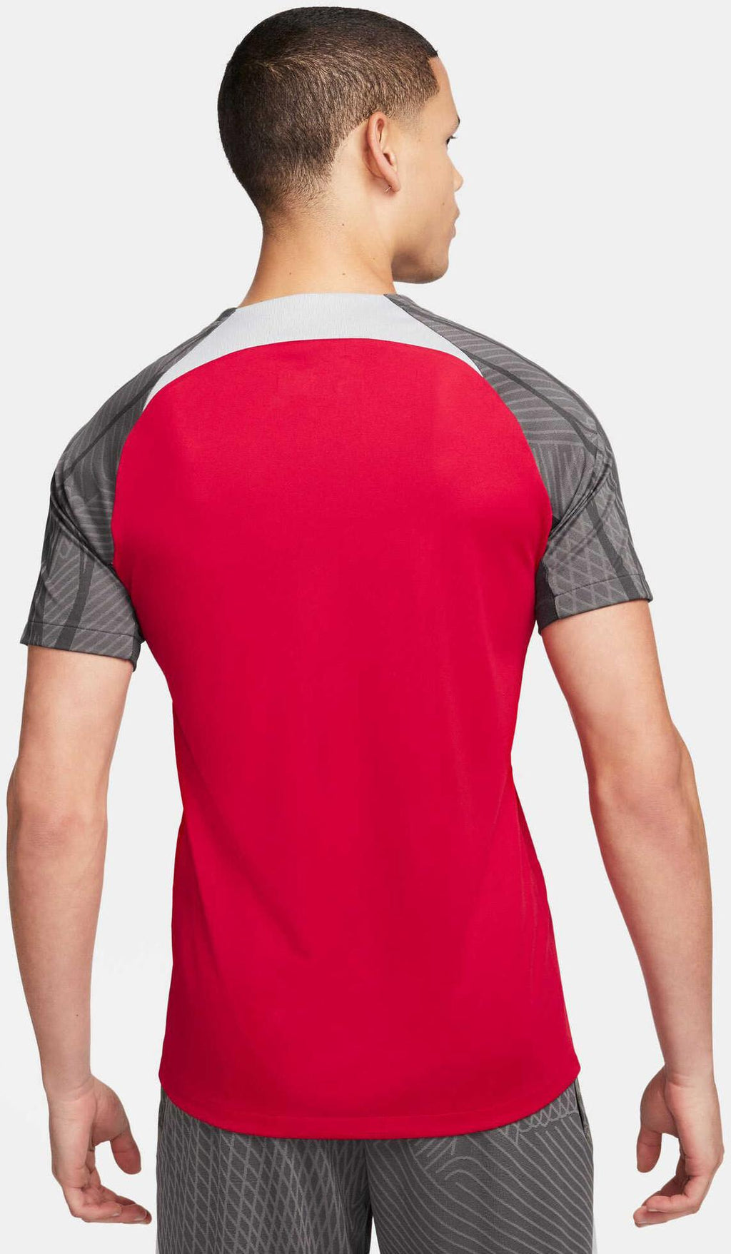 Liverpool FC Strike shirt