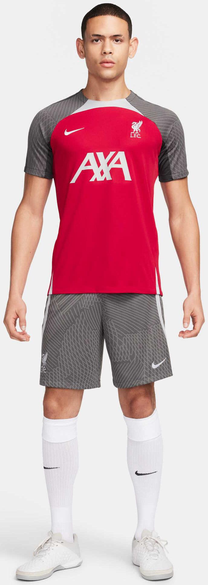 Liverpool FC Strike shirt
