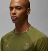 Paris Saint-Germain Strike 4th shirt