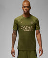 Paris Saint-Germain Strike 4th shirt