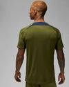Paris Saint-Germain Strike 4th shirt