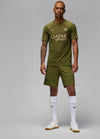 Paris Saint-Germain Strike 4th shirt