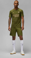 Paris Saint-Germain Strike 4th shirt