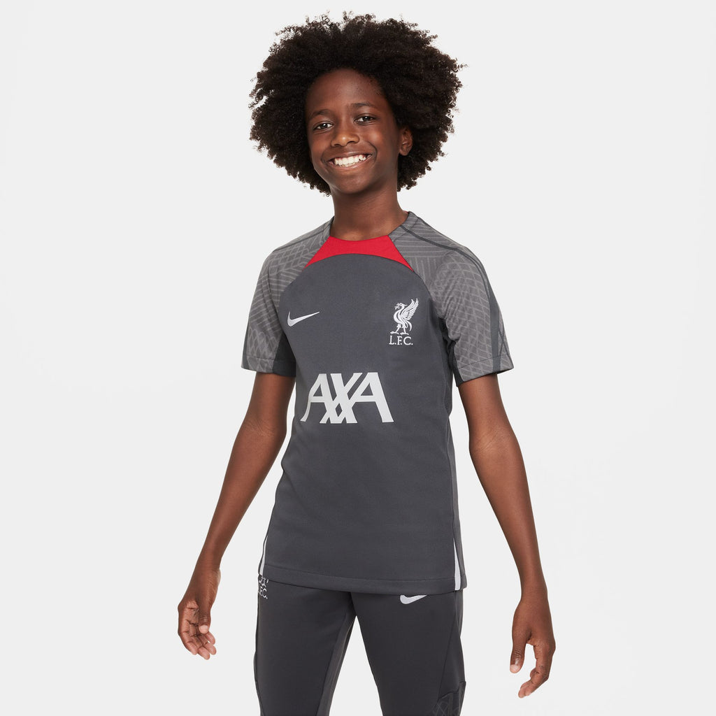 Liverpool FC Strike shirt