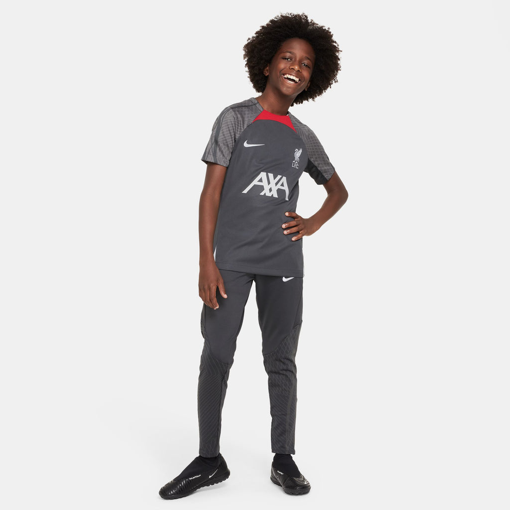 Liverpool FC Strike shirt