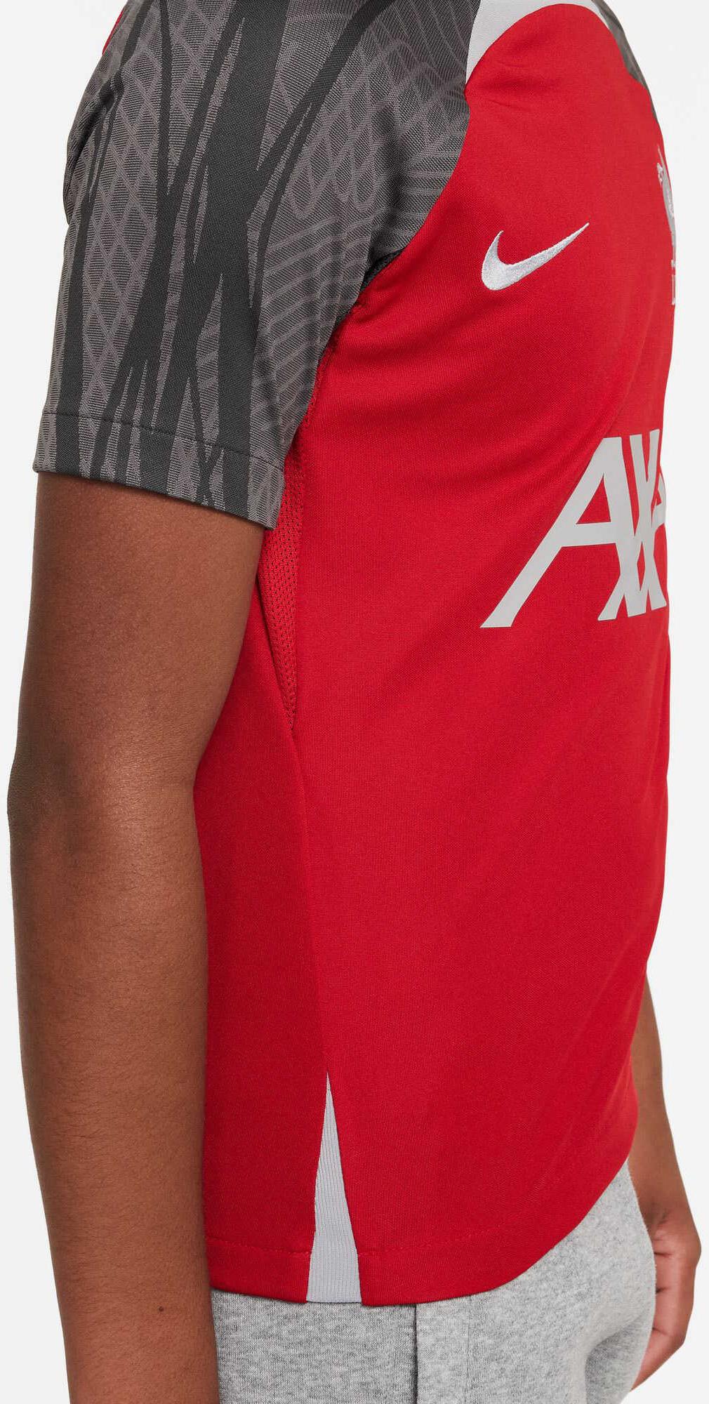 Liverpool FC Strike shirt