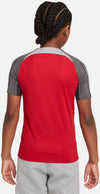Liverpool FC Strike shirt