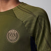 Paris Saint-Germain Strike 4th kids top