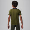 Paris Saint-Germain Strike 4th kids top