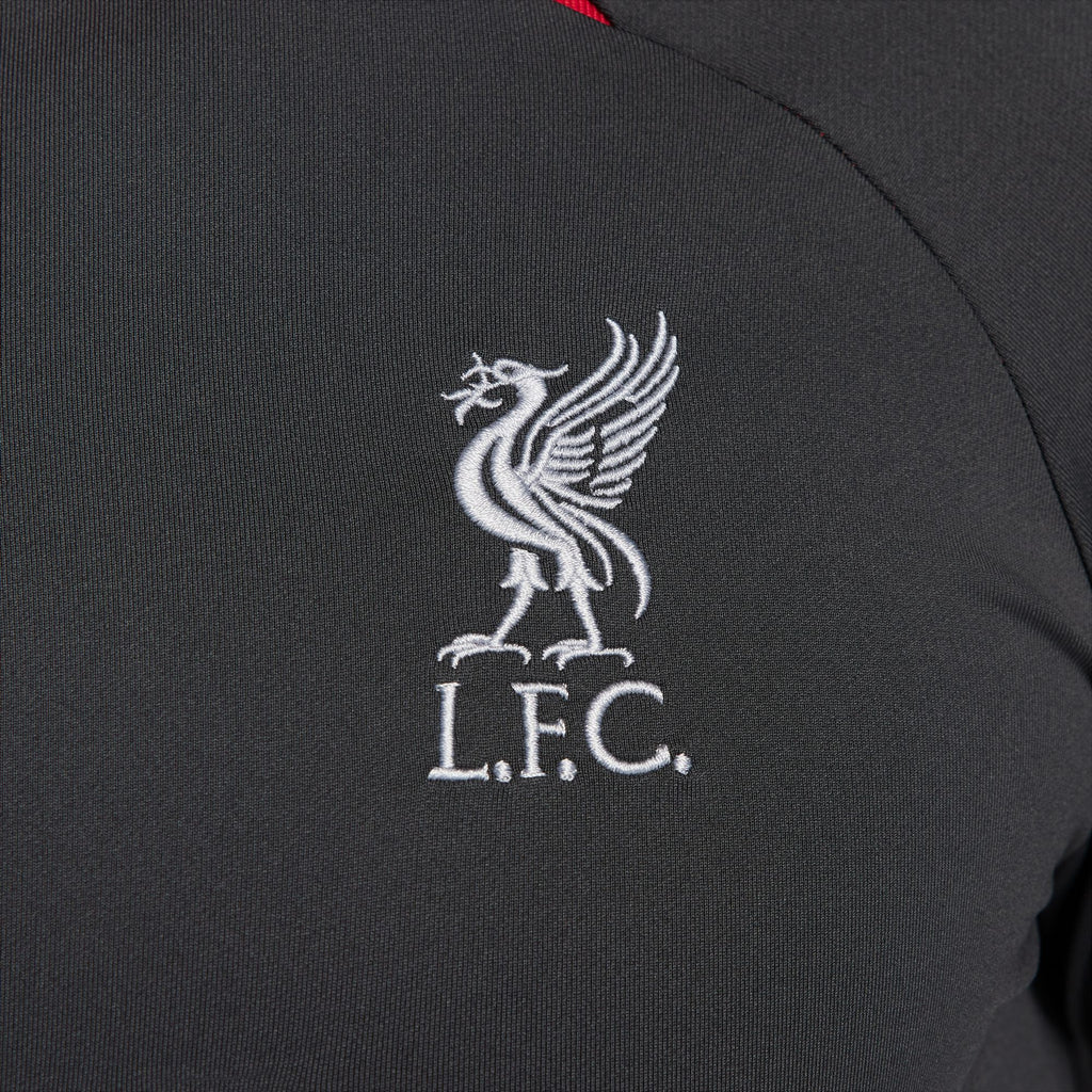 Liverpool FC Strike top