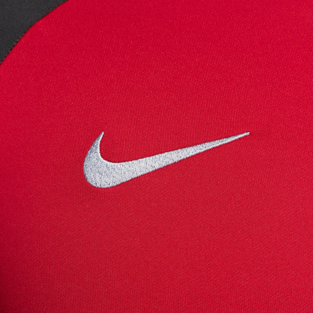 Liverpool FC Strike top