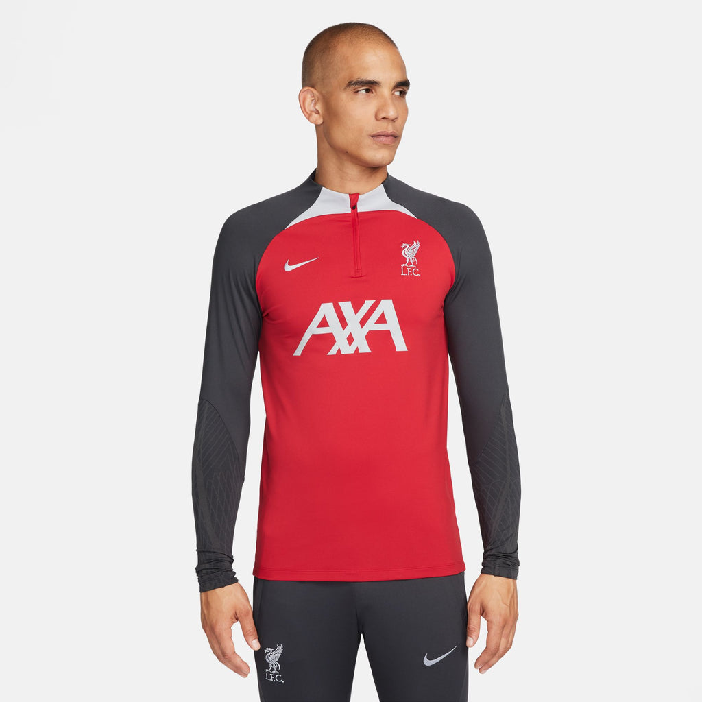 Liverpool FC Strike top