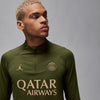 Paris Saint-Germain Strike 4th top