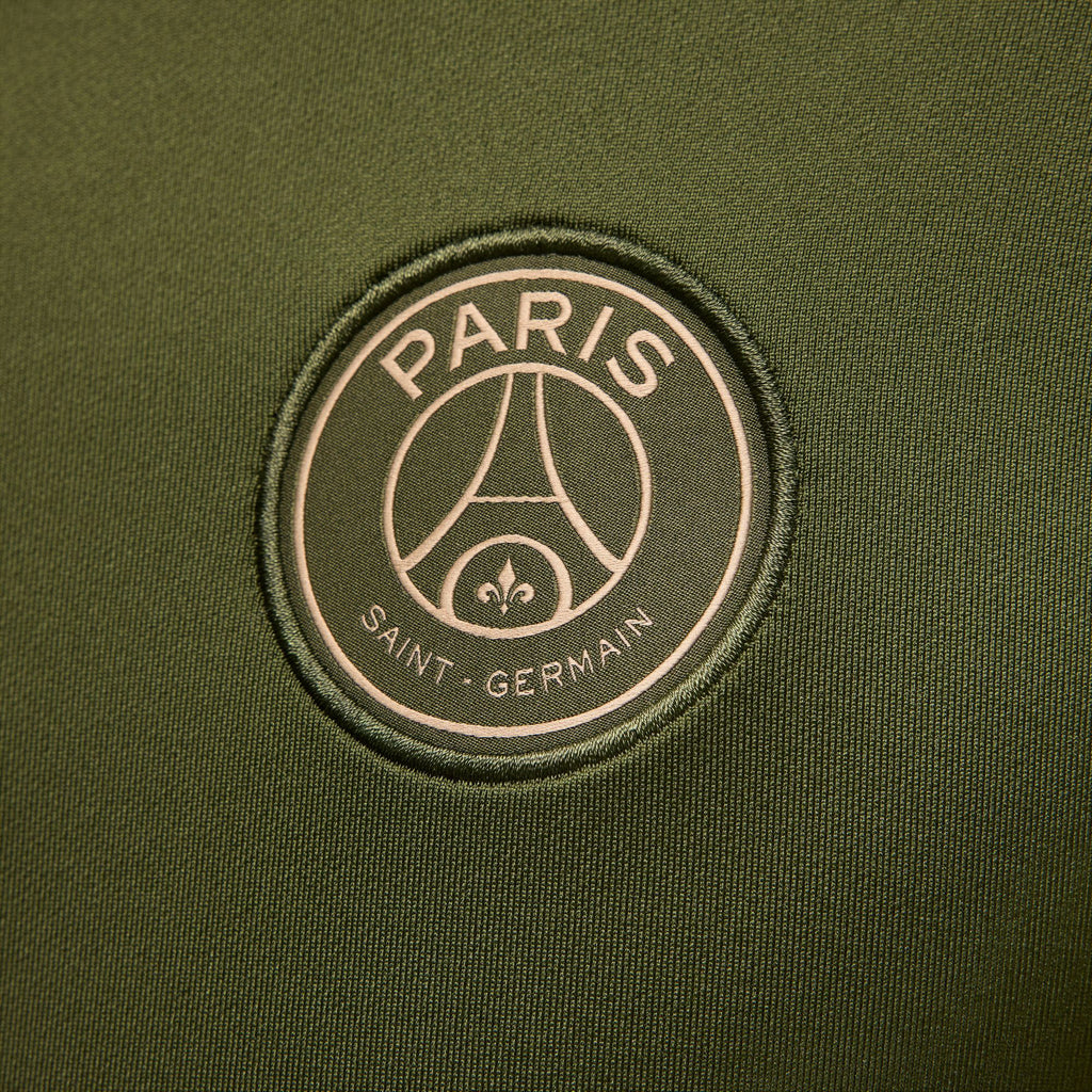 Paris Saint-Germain Strike 4th top