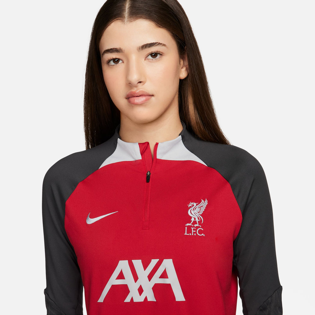 Liverpool FC Strike top