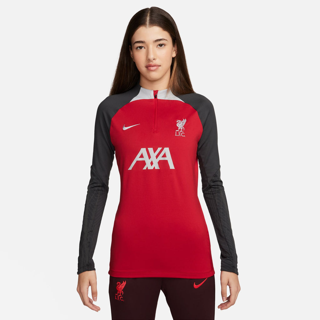 Liverpool FC Strike top