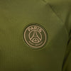 Paris Saint-Germain Strike 4th top