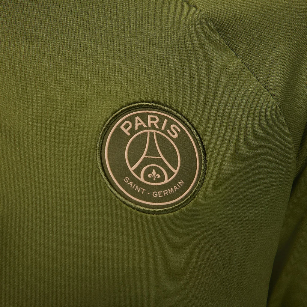 Paris Saint-Germain Strike 4th top