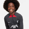 Liverpool FC Strike kids top