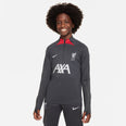 Liverpool FC Strike kids top