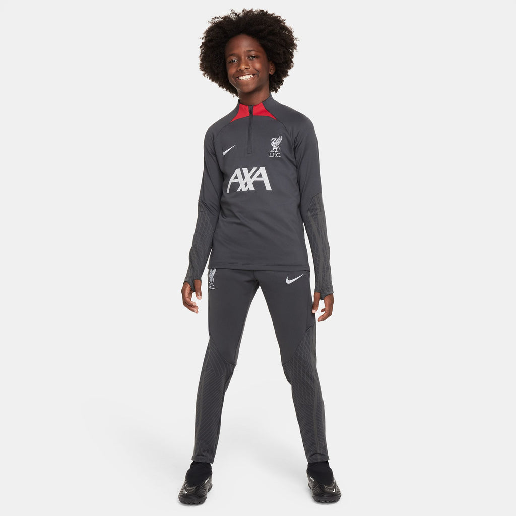 Liverpool FC Strike kids top