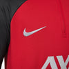 Liverpool FC Strike kids top