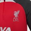 Liverpool FC Strike kids top