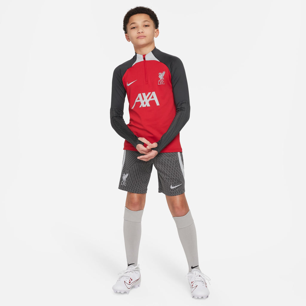 Liverpool FC Strike kids top