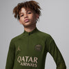 Paris Saint-Germain Strike 4th kids top