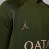 Paris Saint-Germain Strike 4th kids top