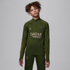 Paris Saint-Germain Strike 4th kids top