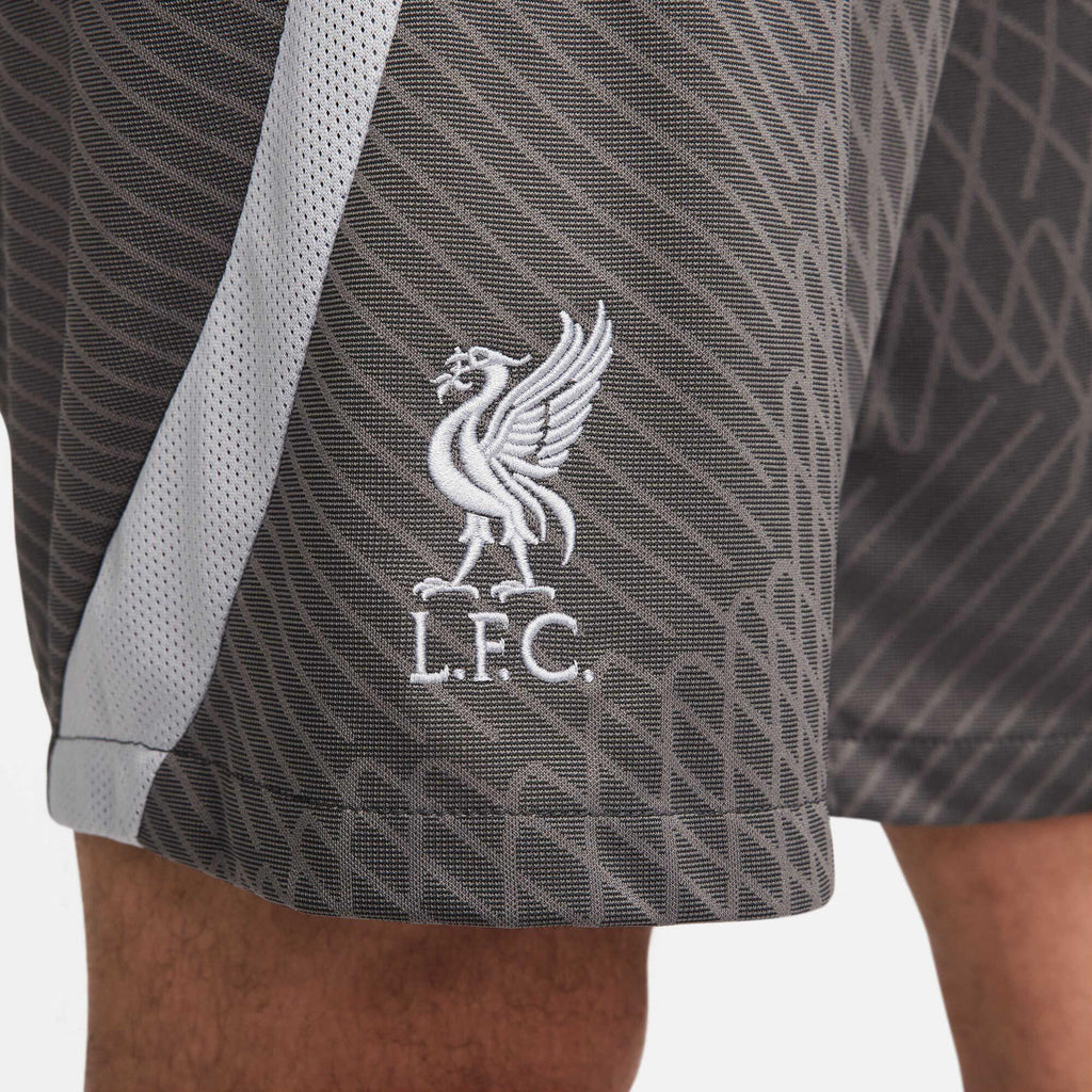 Liverpool FC Strike short