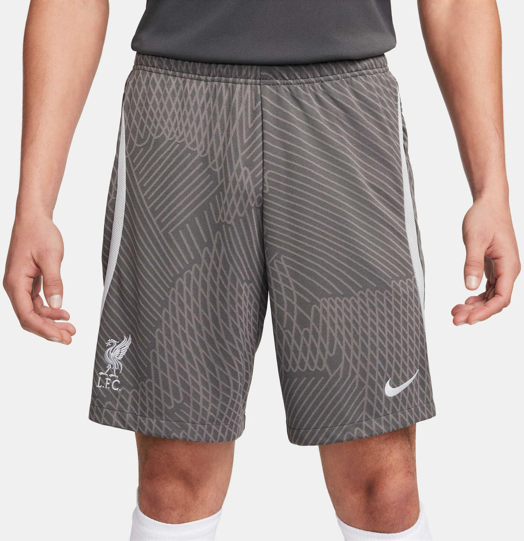 Liverpool FC Strike short