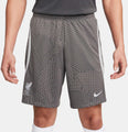 Liverpool FC Strike short